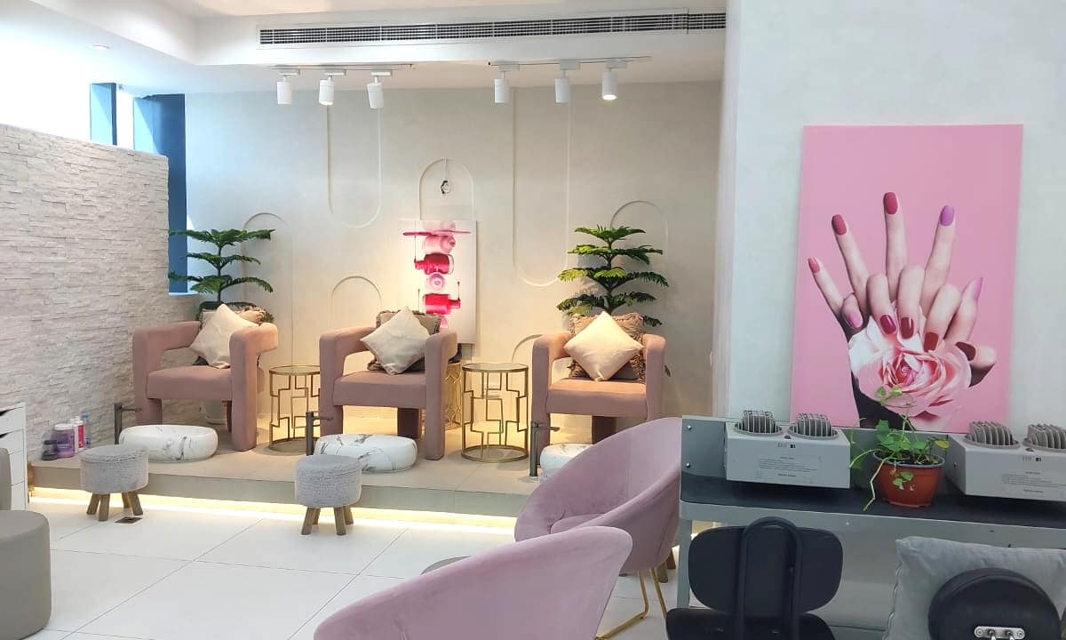 Buy Classic Manicure & Pedicure W Normal Color,gelish Mani Or Pedi & More Now at Special Price in DubaiShoppingCity.com 2 Classic Manicure & Pedicure W Normal Color,gelish Mani Or Pedi & More NAILS Shop Online at Special Price from Dubai Shopping City 2